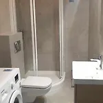 Top Loft Znana Apartmanhotel Varsó