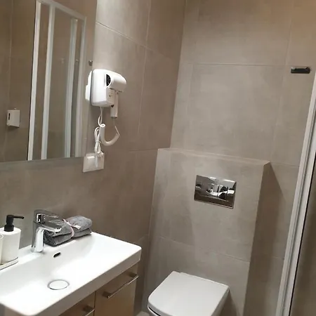 Aparthotel Top Loft Znana 3*