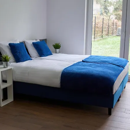 Aparthotel Top Loft Znana *