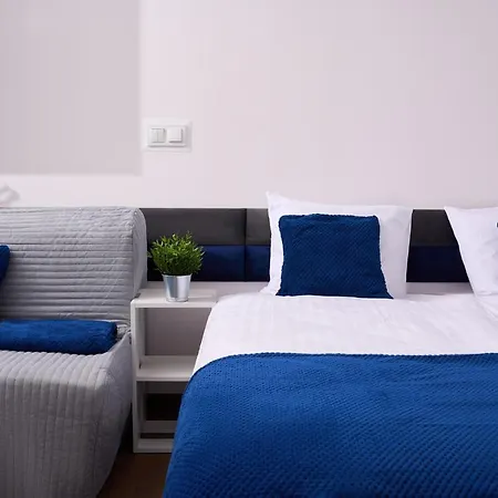 Top Loft Znana *