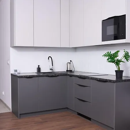 Top Loft Znana Aparthotel