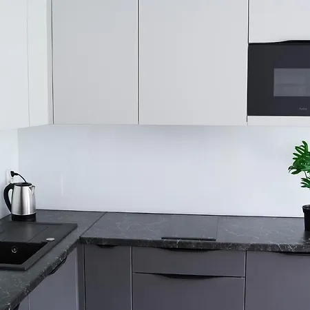 Apartmanhotel Top Loft Znana