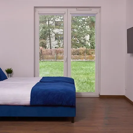 Top Loft Znana Warsaw