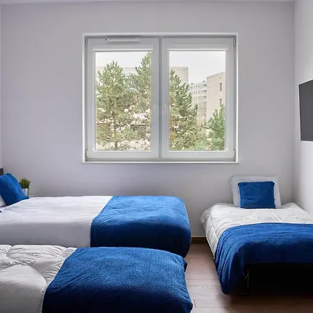Top Loft Znana
