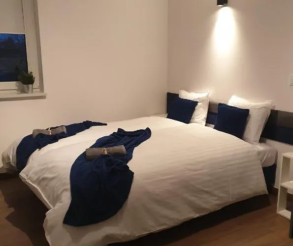 Top Loft Znana Lejlighedshotel 3*