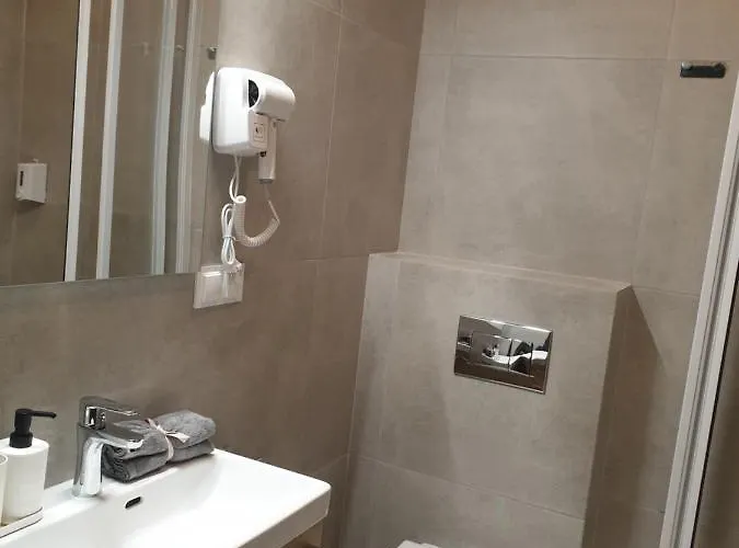 Aparthotel Top Loft Znana 3*