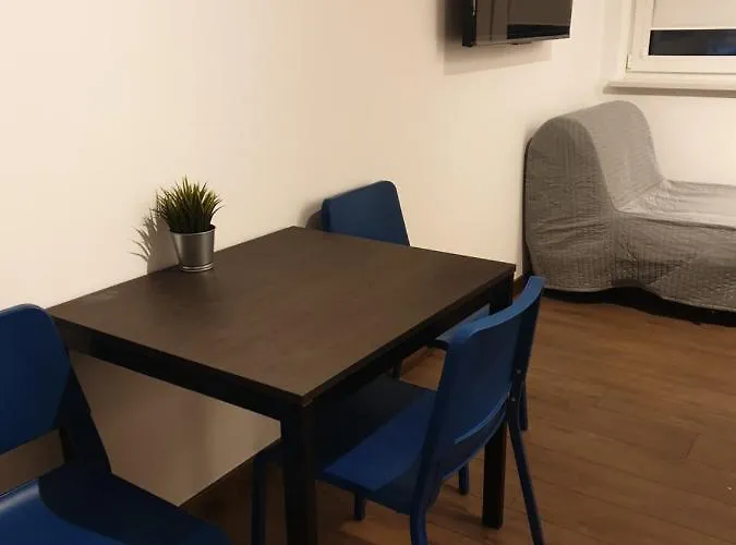 Top Loft Znana Warszawa