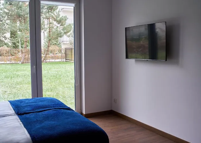 Top Loft Znana Warszawa