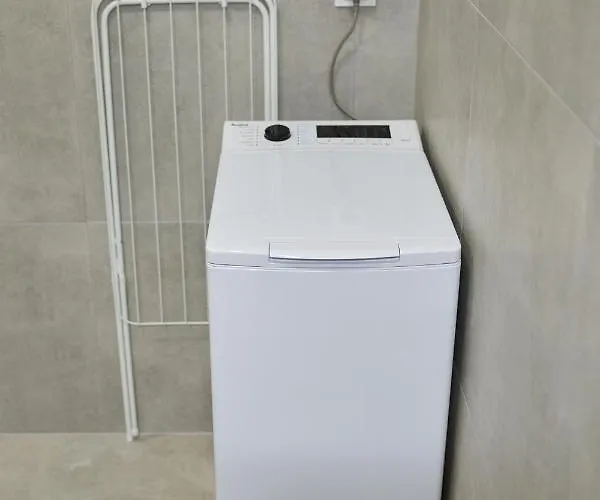 Top Loft Znana Lejlighedshotel Warszawa