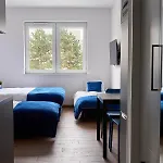 Top Loft Znana Varsovie