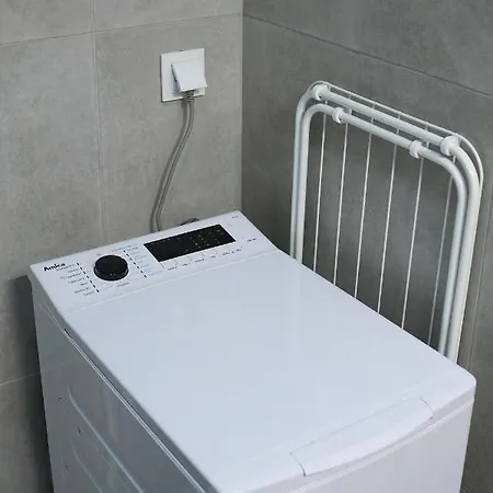 Top Loft Znana Aparthotel Varšava