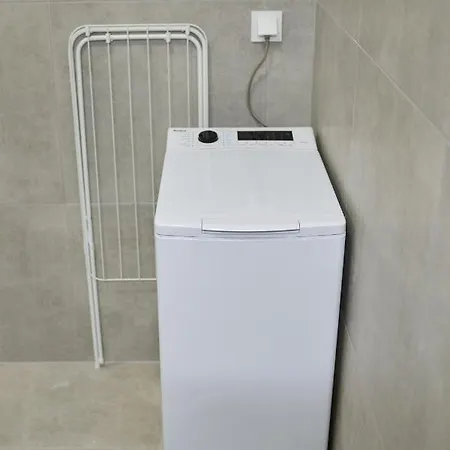 Top Loft Znana Aparthotel Varšava