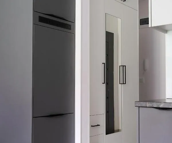 Top Loft Znana Warszawa