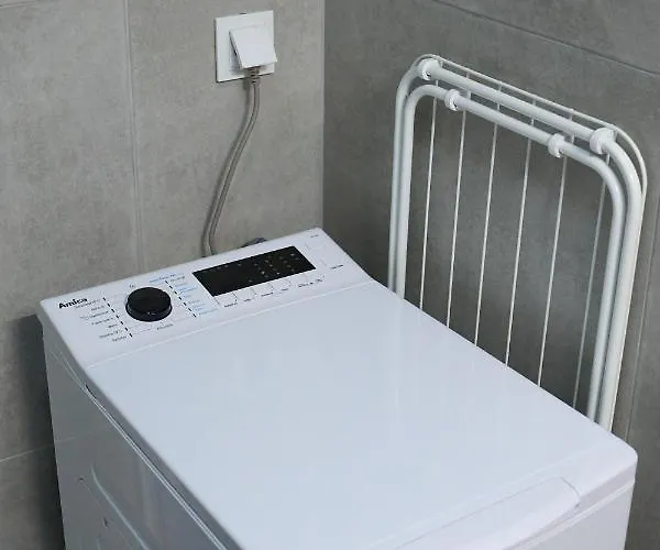 Top Loft Znana Hotel apartamentowy Warszawa