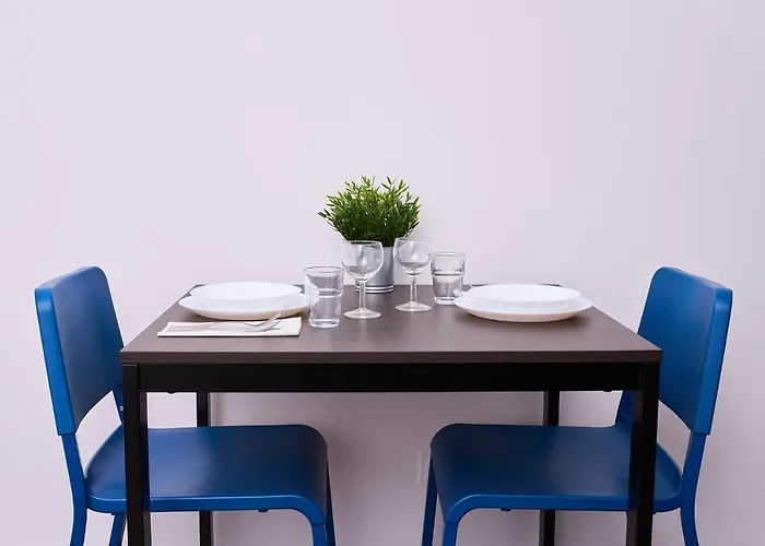 Top Loft Znana 3* Warszawa